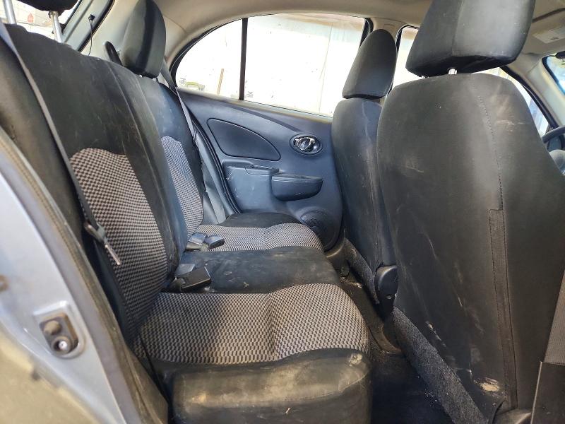 Aukcja sprzedaży 2015 Nissan Micra, vin: 3N1CK3CP2FL225391, numer aukcji: 76331695