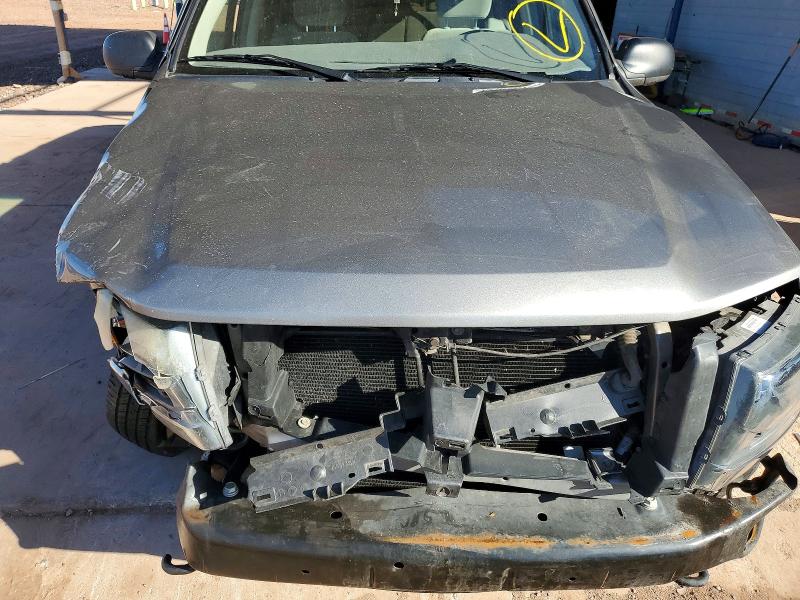 Aukcja sprzedaży 2005 Chevrolet Trailblazer, vin: 1GNDT13S252341818, numer aukcji: 78164675