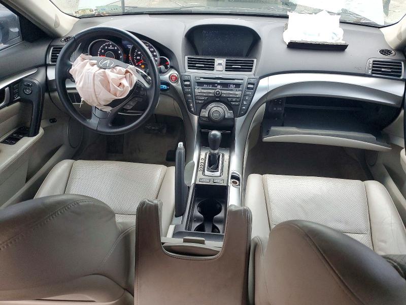 Продажа на аукционе авто 2010 Acura Tl, vin: 19UUA8F50AA004143, номер лота: 75907695