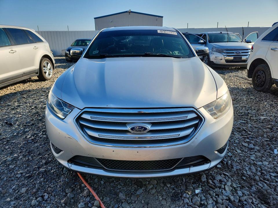 79108835 :رقم المزاد ، 1FAHP2F81DG221861 vin ، 2013 Ford Taurus مزاد بيع