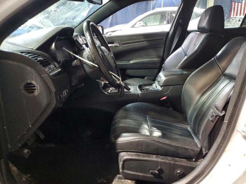 76359345 :رقم المزاد ، 2C3CCABGXFH830434 vin ، 2015 Chrysler 300 مزاد بيع