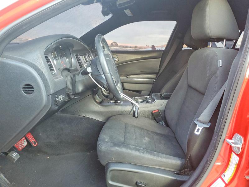 Продаж на аукціоні авто 2014 Dodge Charger, vin: 2C3CDXBG2EH271587, номер лоту: 75658755