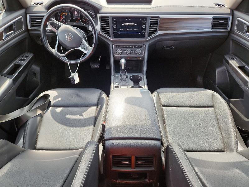 Aukcja sprzedaży 2021 Volkswagen Atlas, vin: 1V2JR2CA1MC509754, numer aukcji: 78429495