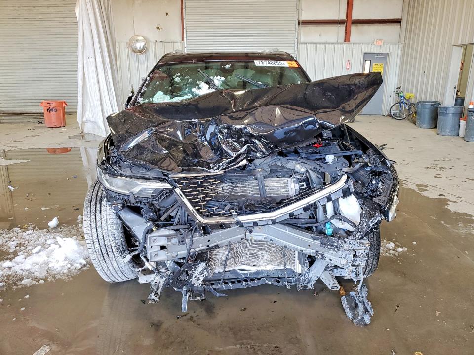 Aukcja sprzedaży 2020 Cadillac Xt6, vin: 1GYKPDRS3LZ157144, numer aukcji: 78740655