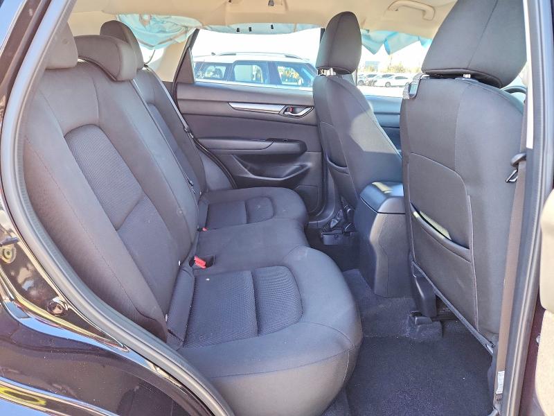 Aukcja sprzedaży 2021 Mazda Cx-5, vin: JM3KFBBM9M0353255, numer aukcji: 78594265