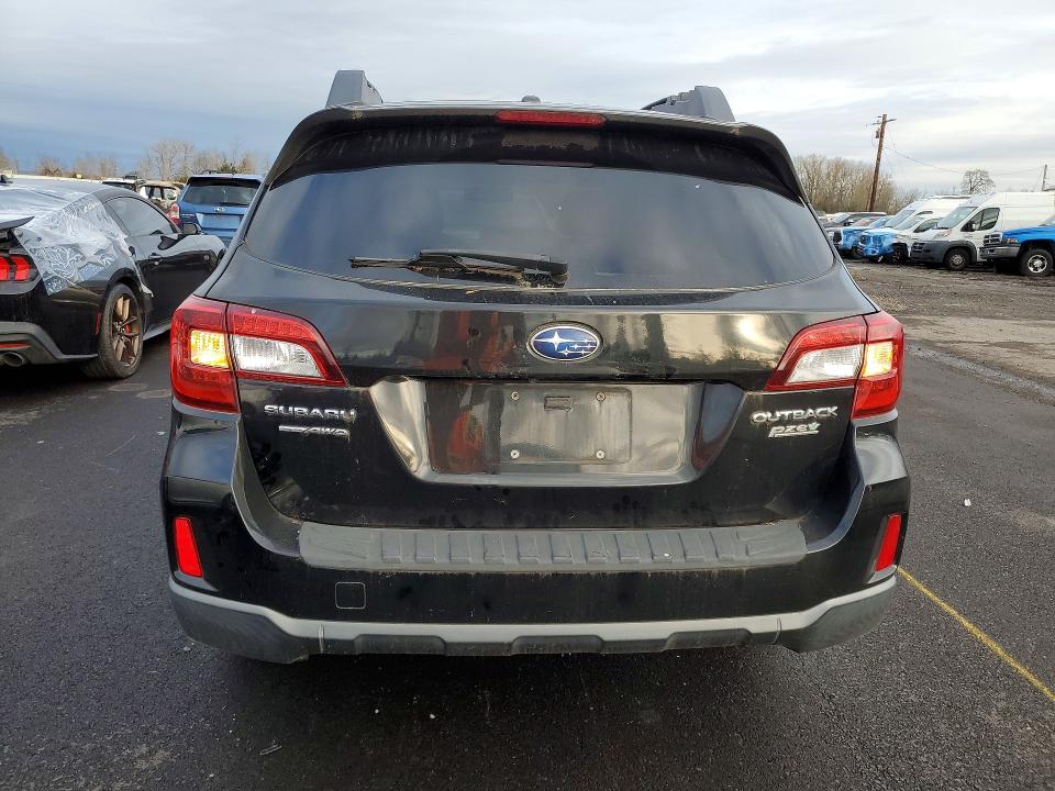 Продаж на аукціоні авто 2015 Subaru Outback, vin: 4S4BSACC5F3262372, номер лоту: 75813465