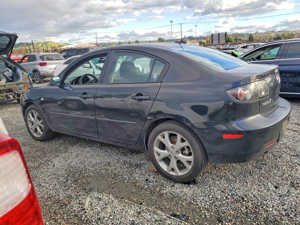 Aukcja sprzedaży 2009 Mazda 3, vin: JM1BK32GX91234829, numer aukcji: 77234605