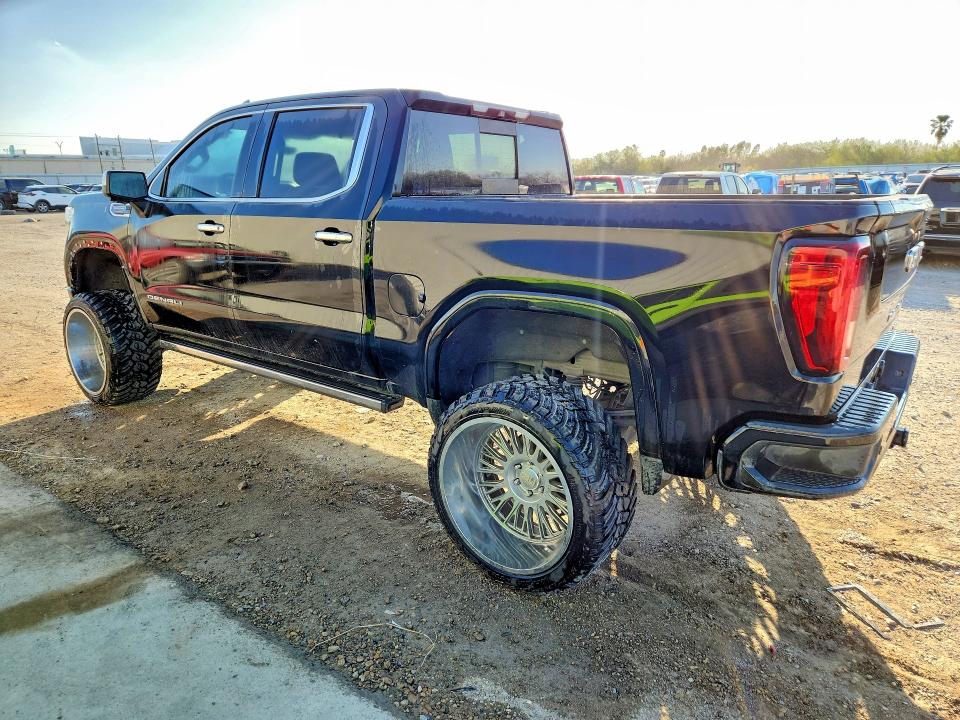 Aukcja sprzedaży 2019 Gmc Sierra, vin: 1GTU9FEL4KZ247758, numer aukcji: 75513965