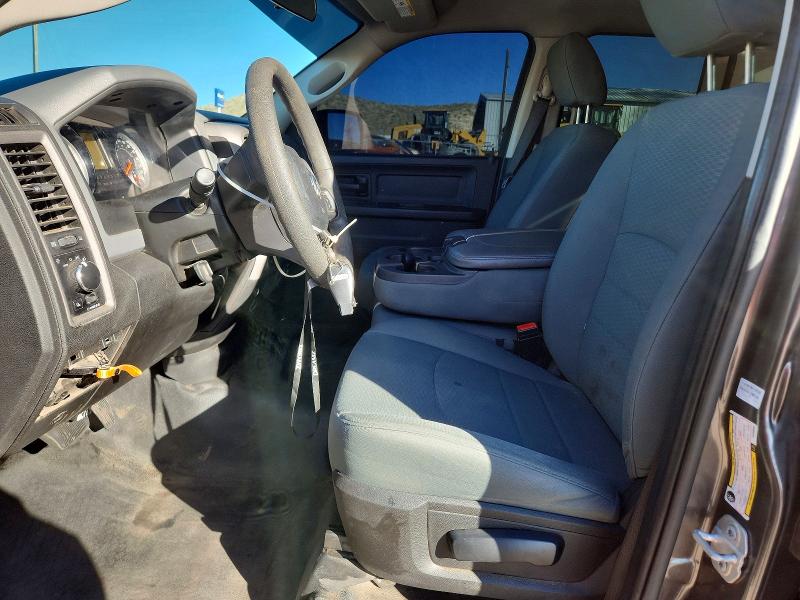 Продаж на аукціоні авто 2020 Ram 1500 Classic, vin: 1C6RR7FG6LS155694, номер лоту: 76569215