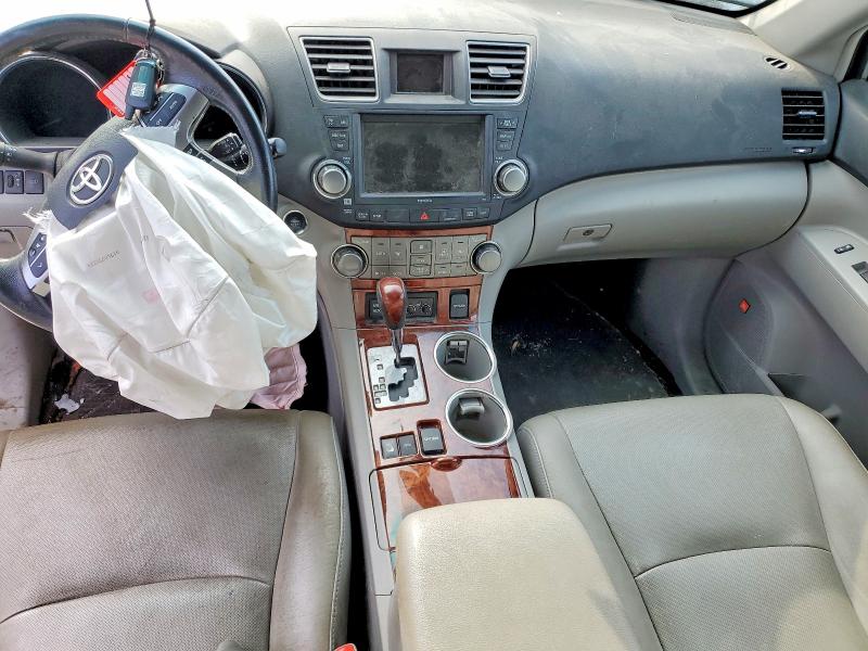 Продаж на аукціоні авто 2011 Toyota Highlander, vin: 5TDDK3EH4BS046717, номер лоту: 78311775