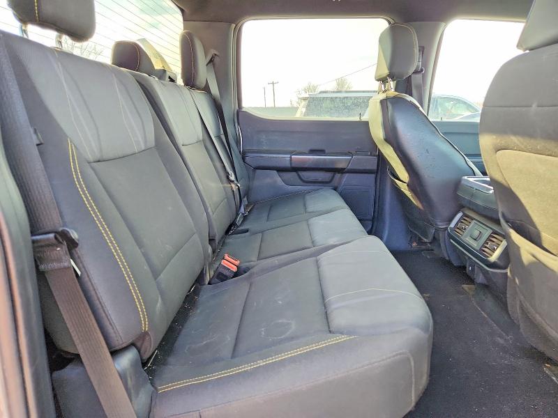 Aukcja sprzedaży 2024 Ford F150, vin: 1FTFW2L57RKD81116, numer aukcji: 77167495