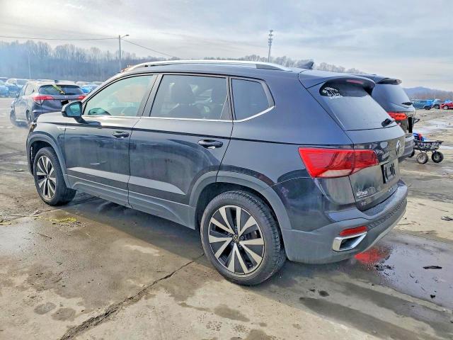 Aukcja sprzedaży 2023 Volkswagen Taos, vin: 3VVNX7B21PM308313, numer aukcji: 77592305