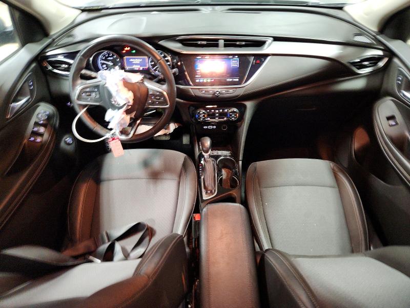 Продажа на аукционе авто 2020 Buick Encore Gx, vin: KL4MMESL9LB122210, номер лота: 78867985