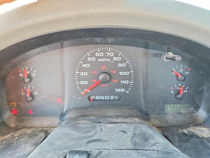 Продажа на аукционе авто 2005 Ford F150, vin: 1FTRF12285NB31665, номер лота: 76515625
