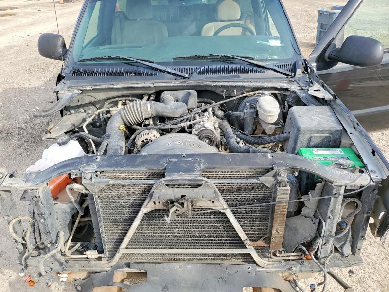 77611925 :رقم المزاد ، 1GCEC14X53Z155511 vin ، 2002 Chevrolet Silverado مزاد بيع