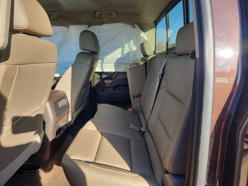 Продаж на аукціоні авто 2016 Gmc Sierra, vin: 1GTV2NEC0GZ276359, номер лоту: 78477175