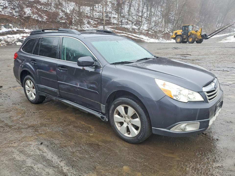 Aukcja sprzedaży 2011 Subaru Outback, vin: 4S4BRBJC5B3403231, numer aukcji: 76816575
