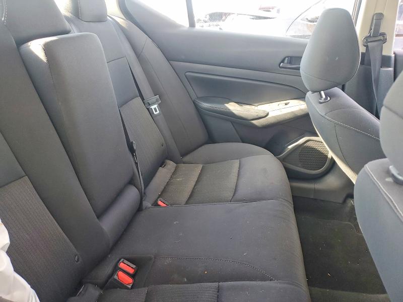 2025 Nissan Altima მანქანა იყიდება აუქციონზე, vin: 1N4BL4DV7SN326046, აუქციონის ნომერი: 79549255