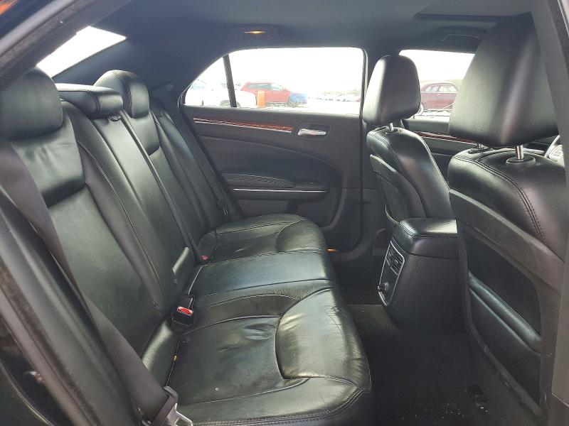 78229485 :رقم المزاد ، 2C3CCACGXCH249512 vin ، 2012 Chrysler 300 مزاد بيع