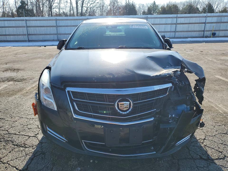 75755595 :رقم المزاد ، 2G61V5S84E9143202 vin ، 2014 Cadillac Xts مزاد بيع