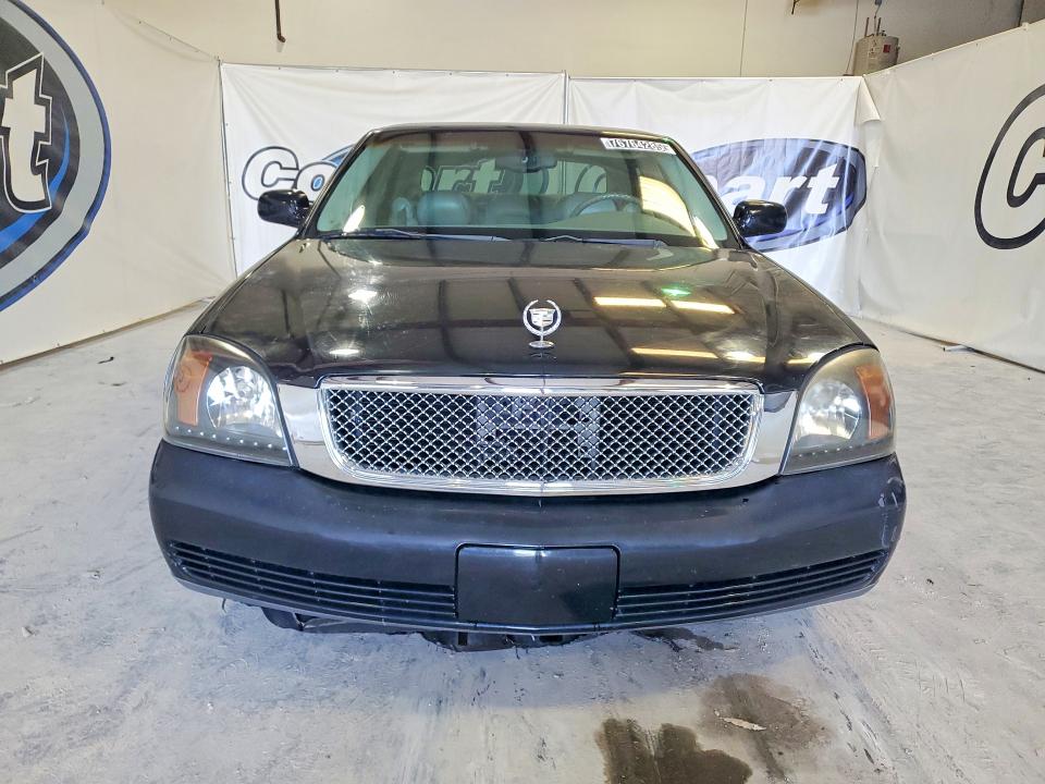 Aukcja sprzedaży 2005 Cadillac Deville, vin: 1G6KD54Y55U132362, numer aukcji: 76764285