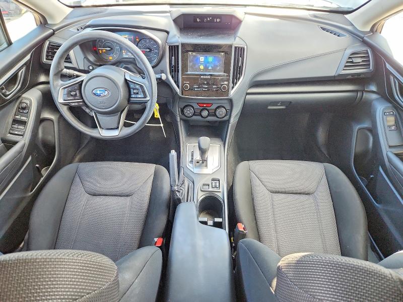 Продаж на аукціоні авто 2018 Subaru Impreza, vin: 4S3GTAD64J3732030, номер лоту: 78545255