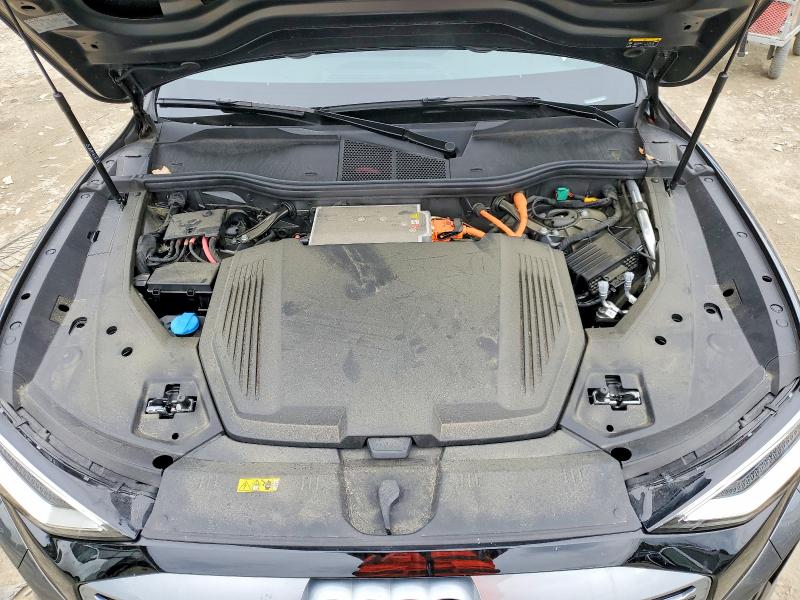 Aukcja sprzedaży 2024 Audi Q8 E-tron, vin: WA1CABGE3RB055738, numer aukcji: 77805565