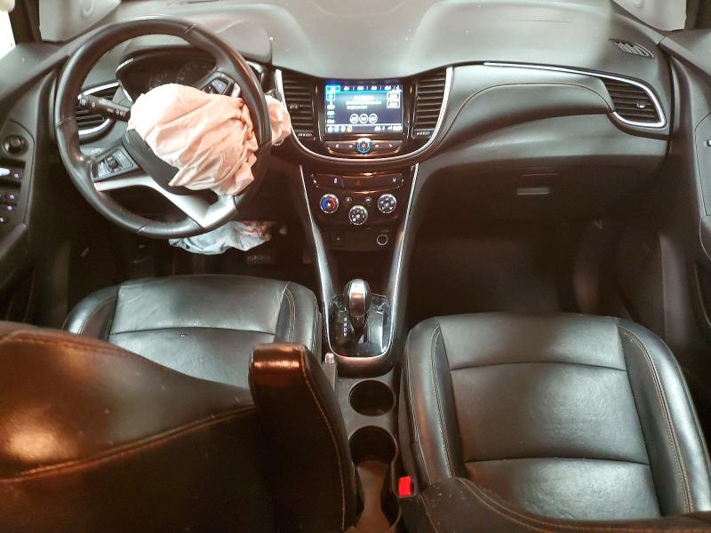 77571775 :رقم المزاد ، 3GNCJMSB0KL155791 vin ، 2019 Chevrolet Trax مزاد بيع