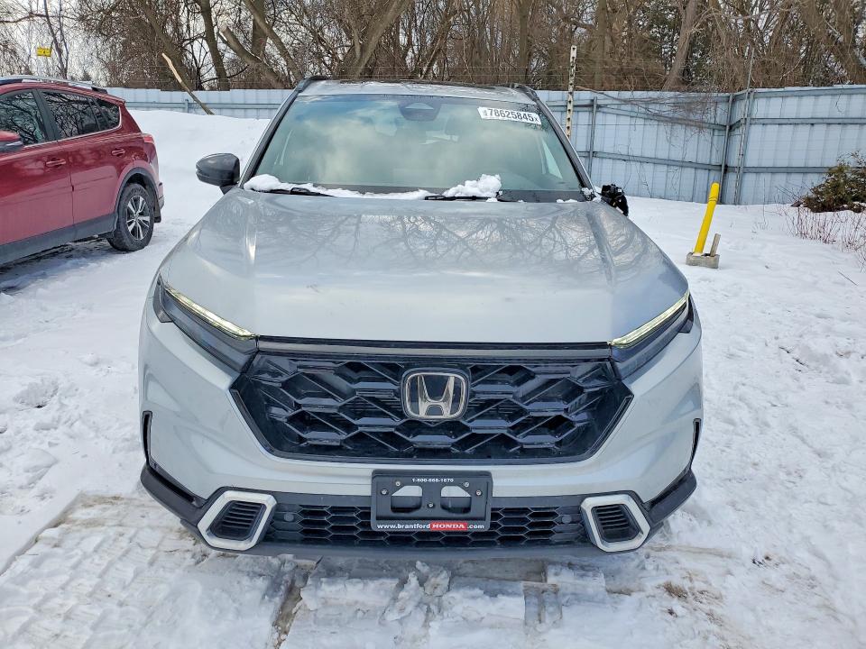 Aukcja sprzedaży 2025 Honda Cr-v, vin: 2HKRS6H93SH201002, numer aukcji: 78625845