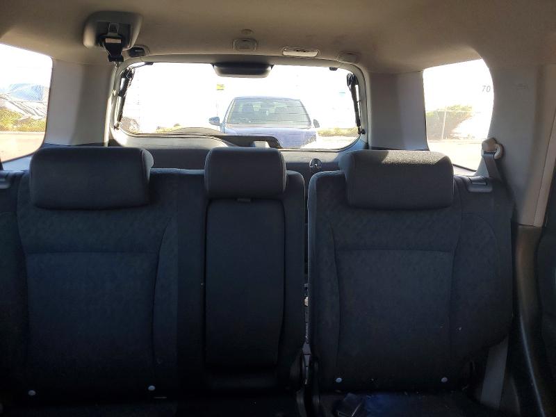 76888525 :رقم المزاد ، JHLRD68506C003893 vin ، 2006 Honda Cr-v مزاد بيع