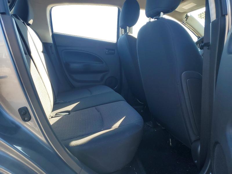 Продаж на аукціоні авто 2017 Mitsubishi Mirage, vin: ML32A3HJ0HH001377, номер лоту: 74853275