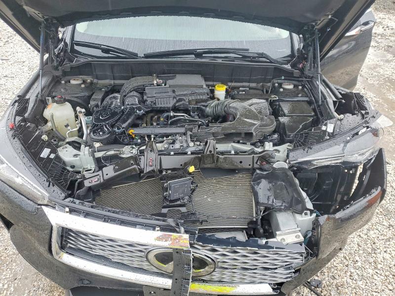 2024 Infiniti Qx50 მანქანა იყიდება აუქციონზე, vin: 3PCAJ5BB0RF104886, აუქციონის ნომერი: 78059515