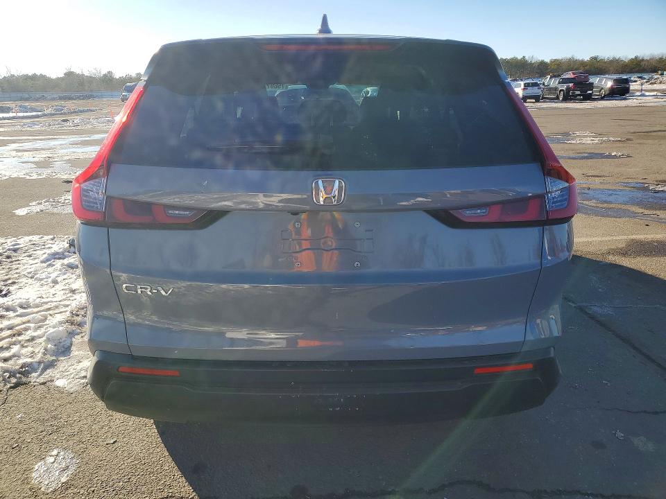 Продажа на аукционе авто 2023 Honda Cr-v, vin: 2HKRS3H27PH304819, номер лота: 75687265