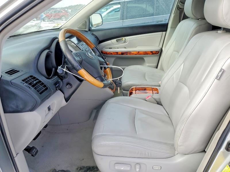 Aukcja sprzedaży 2006 Lexus Rx, vin: 2T2GA31U76C048586, numer aukcji: 76074035