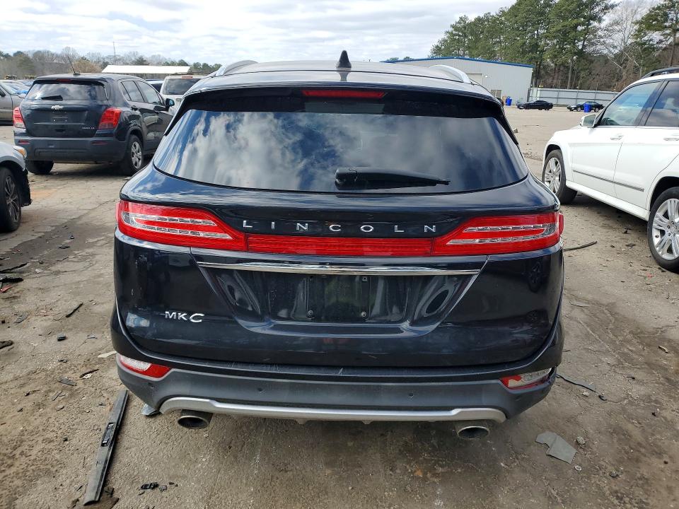 Aukcja sprzedaży 2019 Lincoln Mkc, vin: 5LMCJ1D98KUL07008, numer aukcji: 78143095