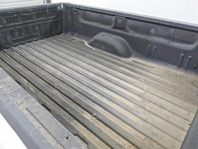 Aukcja sprzedaży 2018 Chevrolet Silverado, vin: 1GCNCNEC0JZ208177, numer aukcji: 76493195