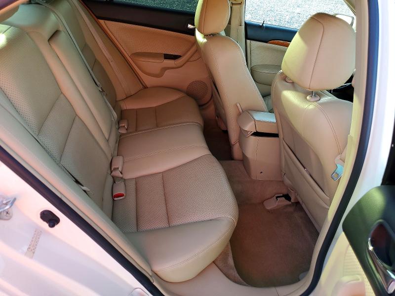 Продаж на аукціоні авто 2004 Acura Tsx, vin: JH4CL96884C045762, номер лоту: 77849245