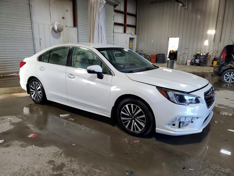 2019 Subaru Legacy მანქანა იყიდება აუქციონზე, vin: 4S3BNAF68K3014760, აუქციონის ნომერი: 77329275
