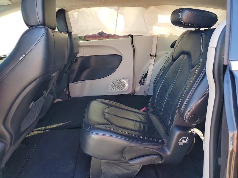 Aukcja sprzedaży 2022 Chrysler Pacifica, vin: 2C4RC1BG2NR197202, numer aukcji: 78763135