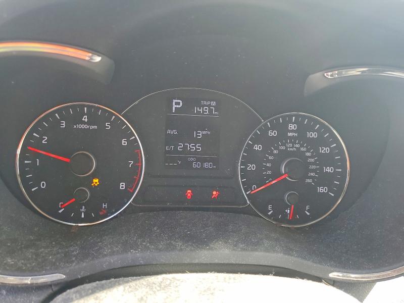Aukcja sprzedaży 2017 Kia Forte, vin: KNAFK5A86H5685333, numer aukcji: 76164375