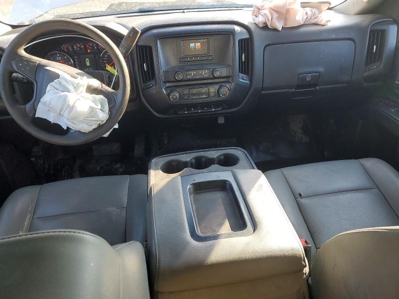 Продаж на аукціоні авто 2016 Chevrolet Silverado, vin: 1GCRCNEC3GZ291601, номер лоту: 53783496