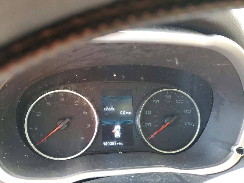 Aukcja sprzedaży 2019 Mitsubishi Eclipse C, vin: JA4AS3AA5KZ002987, numer aukcji: 48569506