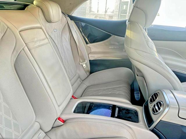 Продажа на аукционе авто 2017 Mercedes-benz S 550, vin: WDDXK8CB8HA022392, номер лота: 77819295