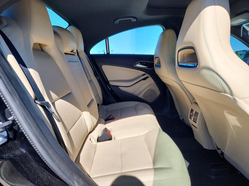 Aukcja sprzedaży 2018 Mercedes-benz Cla, vin: WDDSJ4EB1JN669668, numer aukcji: 77505615