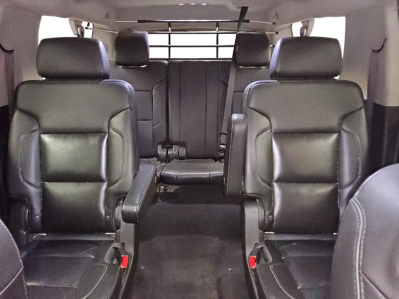 Продаж на аукціоні авто 2020 Chevrolet Suburban K, vin: 1GNSKHKC9LR153041, номер лоту: 76573115