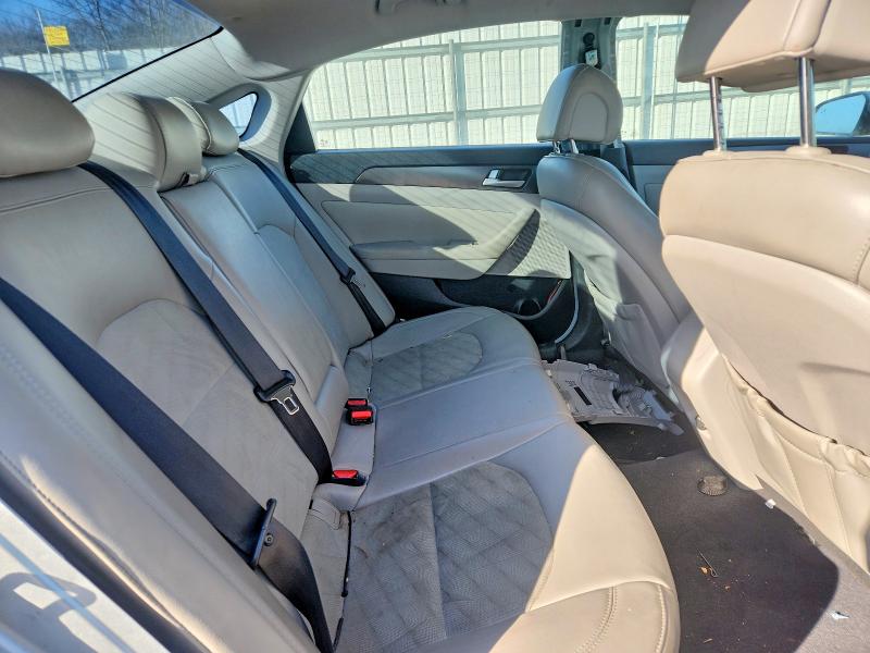 Aukcja sprzedaży 2015 Hyundai Sonata, vin: 5NPE34AF6FH191927, numer aukcji: 75606325