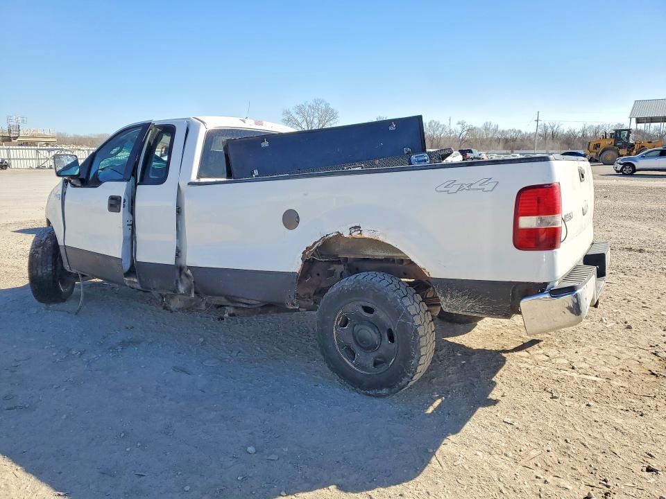Продаж на аукціоні авто 2004 Ford F150, vin: 1FTRF14W14NB88918, номер лоту: 79453105