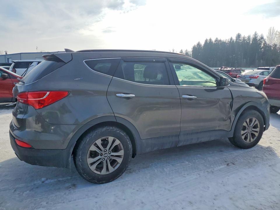 Aukcja sprzedaży 2013 Hyundai Santa Fe Sport, vin: 5XYZU3LB7DG123028, numer aukcji: 77987795