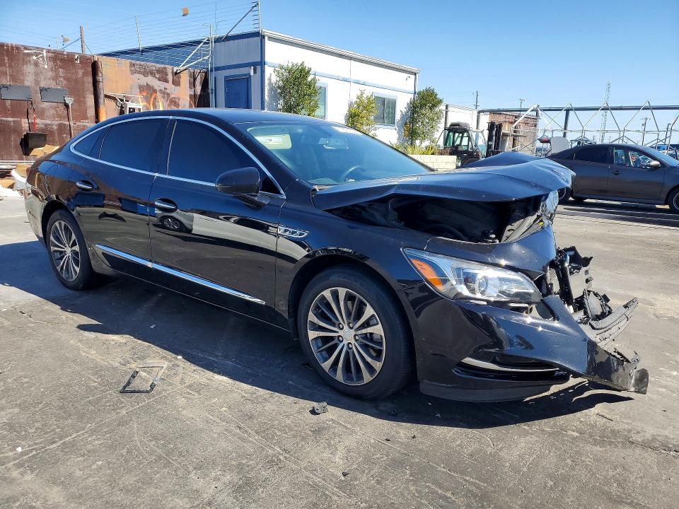 Aukcja sprzedaży 2019 Buick Lacrosse, vin: 1G4ZN5SS6KU116816, numer aukcji: 77233105