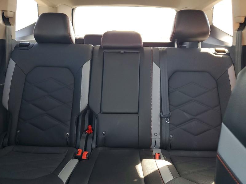 Продажа на аукционе авто 2024 Volkswagen Atlas, vin: 1V2CR2CA0RC599527, номер лота: 77211045
